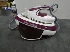 central vapeur Calor model sv8061co (occasion)