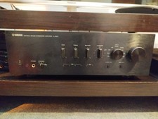 ampli hifi yamaha A-S801 