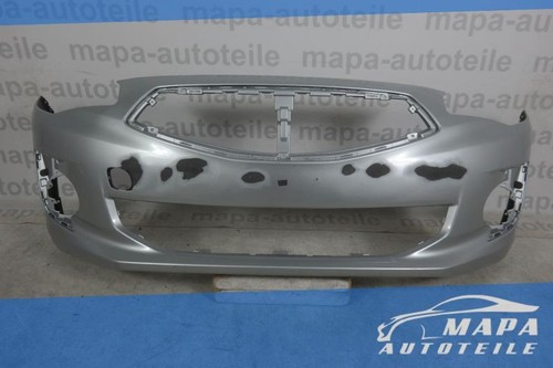 Pare chocs avant mitsubishi - pare-chocs,