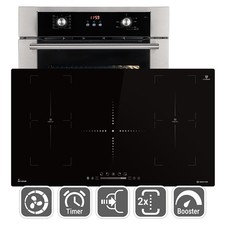 Cuisinière: 60cm Four