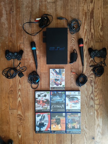 Sony playstation ps2 2 - playstation,