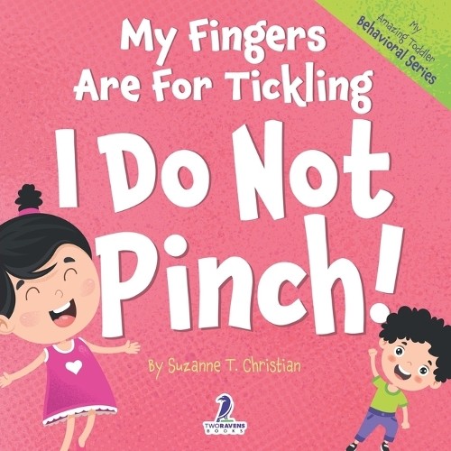 Christian fingers are - fingers,