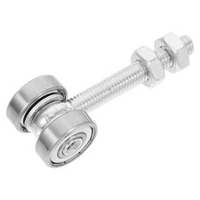  Portes Coulissantes Poulie De