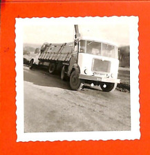 PHOTO / TOW TRUCK PRP / ACCIDENT TRUCK UNIC