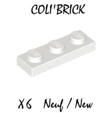 Lego 3623 - 6x Plaque / Plate