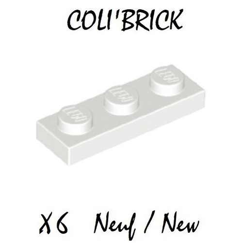 Lego 3623 plaque - 3623, /