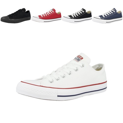 Converse chuck taylor - chuck, star
