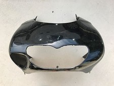 UNE TETE DE FOURCHE CARENAGE