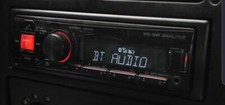 Autoradio Alpine Bluetooth