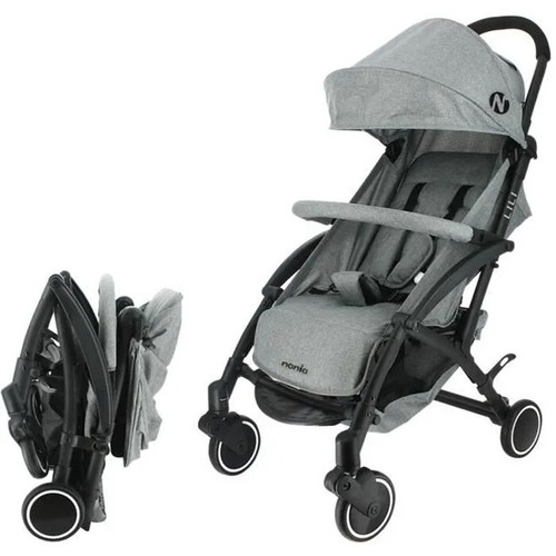Nania poussette compacte lili - compacte,