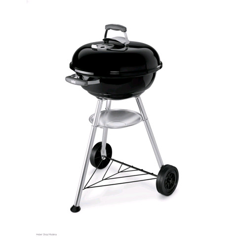 Barbecue compact kettle ø - compact, kettle™