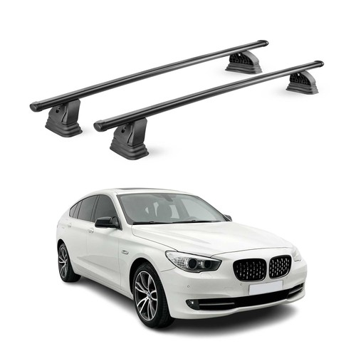 Barres toit transversales - barres, de