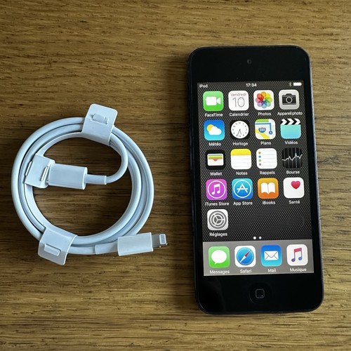 Apple ipod touch - touch, 5ème