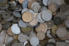 Monnaies Françaises de Collection - Vrac