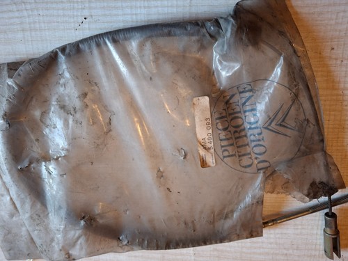 Cable embrayage citroen - d'embrayage,
