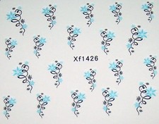 TATOUAGE TATTOO CORPS - FLEURS