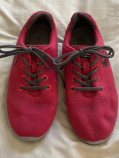 Giesswein Women's Hot Pink