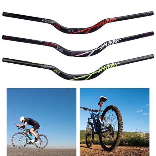 Mountain bike handlebar - handlebar, mtb