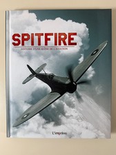 Spitfire - Histoire D'une