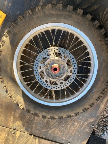 Oem yamaha excel - oem, 18"