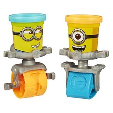 Pack pâte à modeler Play-Doh
