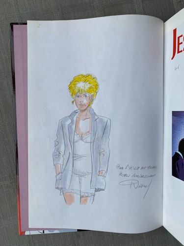 Renaud jessica blandy tome - renaud,