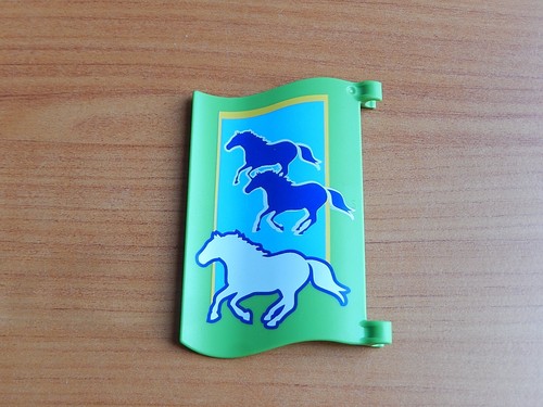 Playmobil centre equestre 4190 - centre,