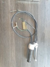 commodo droit sh50 honda scoopy