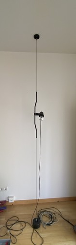 G442 flos parentesi lampe - g442,