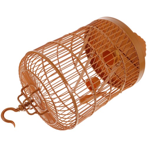 Hanging bird cage travel - cage,