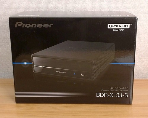 Lecteur blu ray externe - lecteur, blu-ray