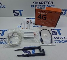 TBGM8EU TOSIBOX 4G Modem LTE