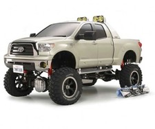 Tamiya 1/10 RC Toyota Tundra