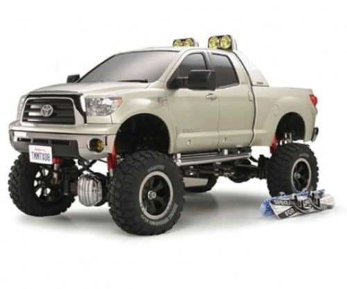 Tamiya toyota tundra - tamiya, rc