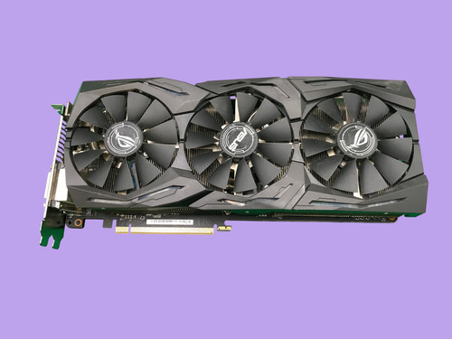 Asus nvidia geforce gtx 1080 - nvidia,