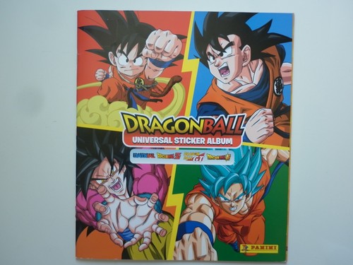 Dragon ball universal sticker - dragon,