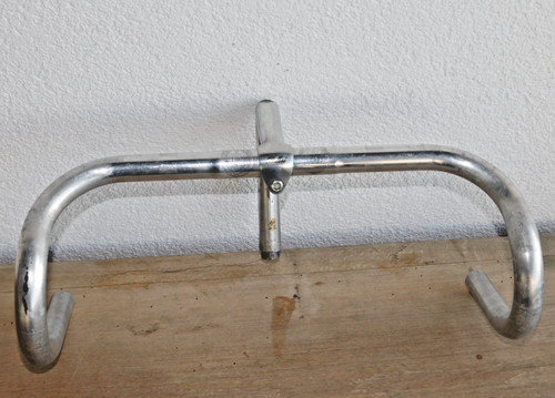 Vintage ancien guidon guid - guidon,