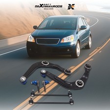 Triangle Bras De Suspension Avant Droit Gauche for Peugeot 206 3521p5 381730