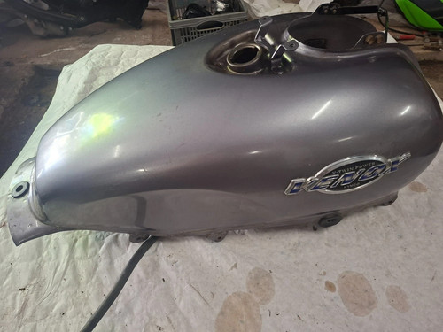 Reservoir kymco 250 venox - 250,
