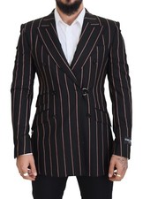 DOLCE & GABBANA Blazer À