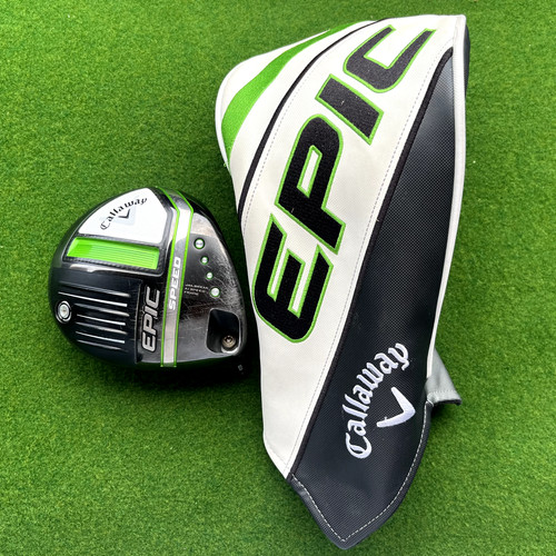 Callaway epic speed - callaway, driver