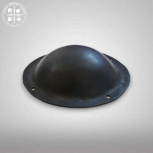 Viking medieval umbo shield - viking,