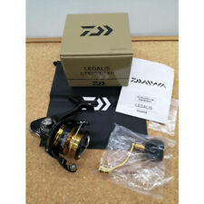 DAIWA Spinning Reel LEGALIS LT5000-CXH