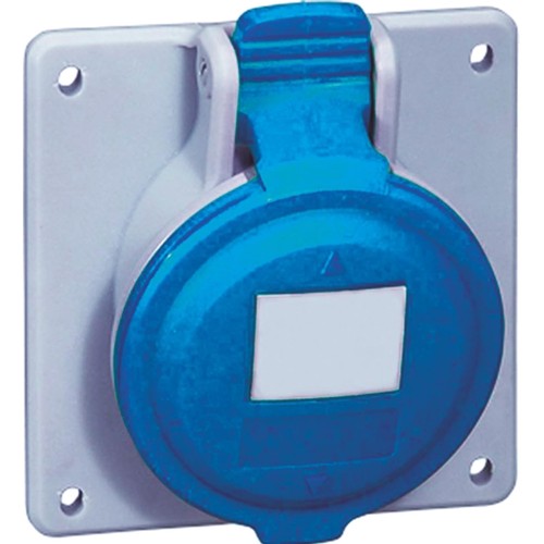 Prise legrand p17 16a - p17, 2p+t