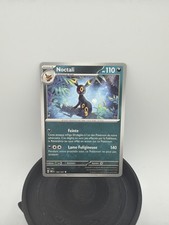 Carte Pokémon Noctali 110 PV