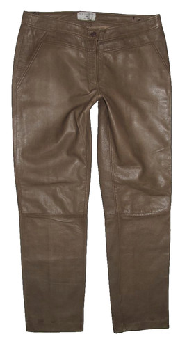 Rick cardona damen lederhose - cardona,