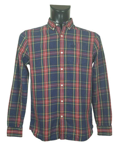 Superdry shirt manches longues - shirt,