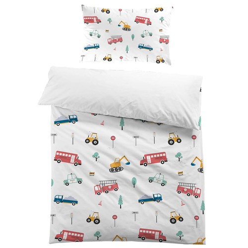 Housse couette voiture - housse,