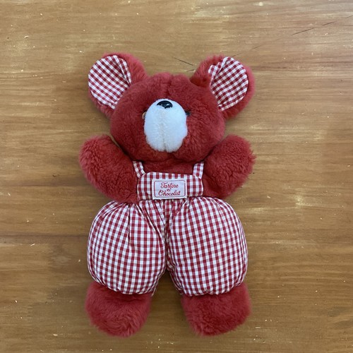 Doudou peluche souris - doudou,