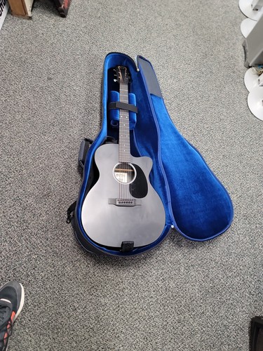 Martin series special - series,